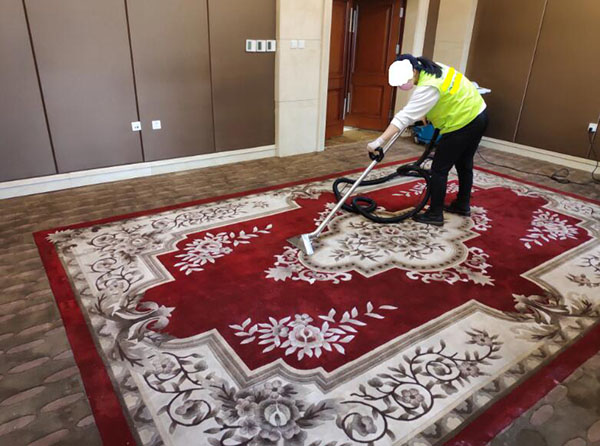 羊毛地毯清洗注意事項(xiàng)