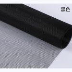 pp納米紗網(wǎng)是什么材料做的？pp納米紗網(wǎng)優(yōu)缺點