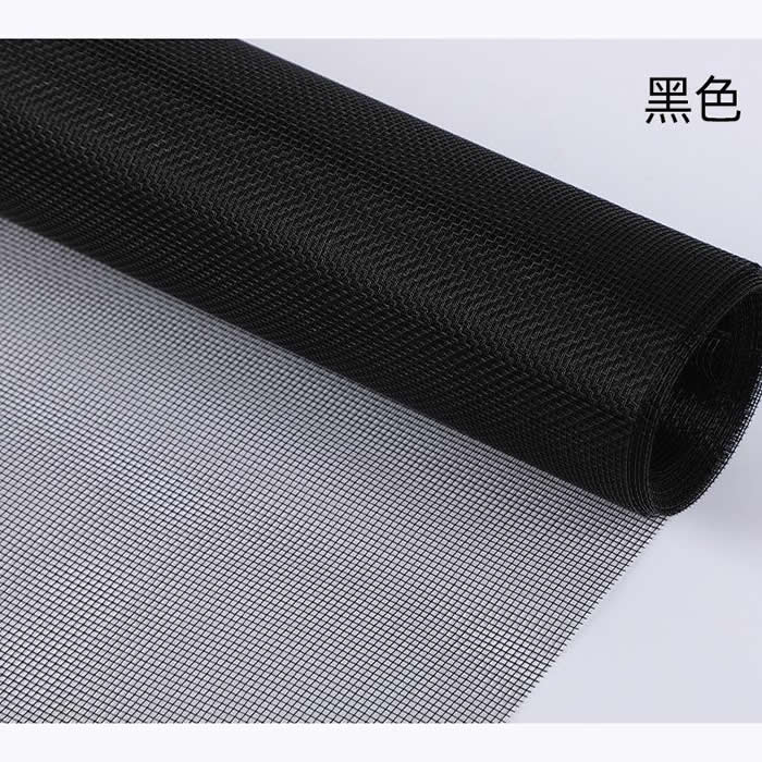 換PP納米窗紗多少錢一米？