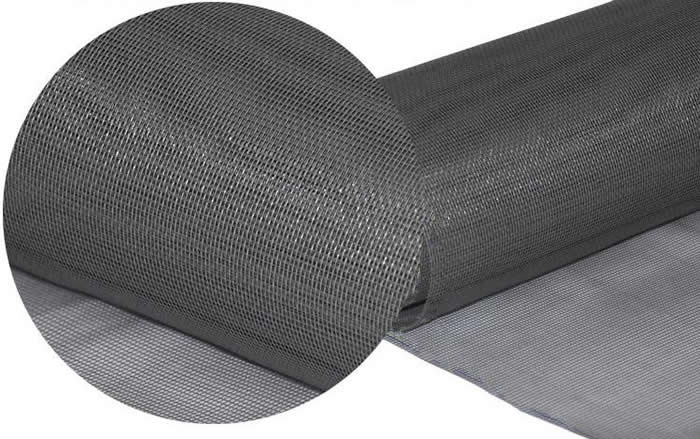 納米纖維紗窗網