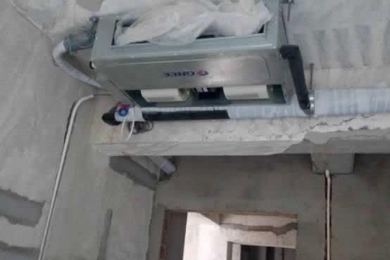 中央空調(diào)幾年清洗一次