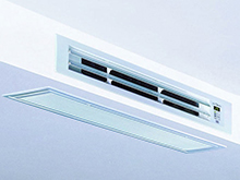 家用中央空調(diào)清洗