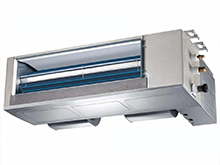 風(fēng)管機(jī)清洗