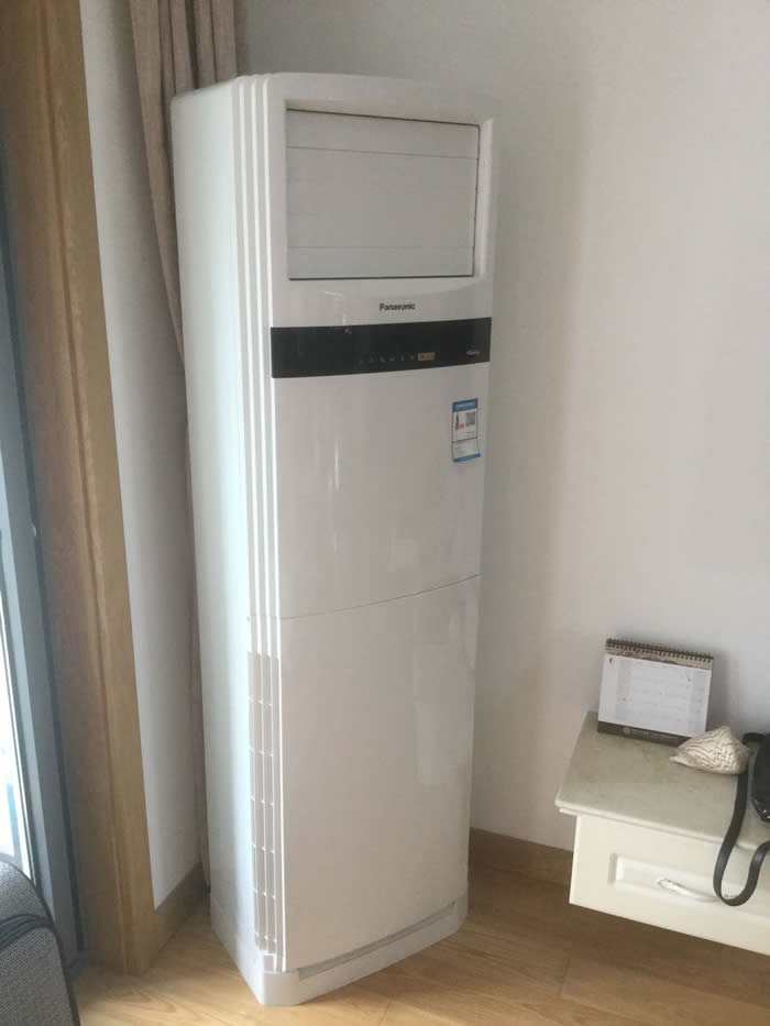 立式空調(diào)多長時間清洗一次