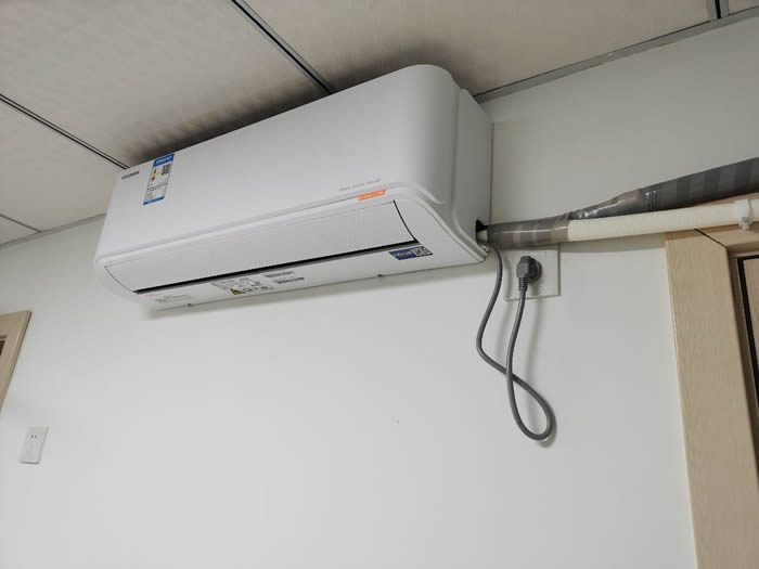 家用空調(diào)清洗一次多少錢