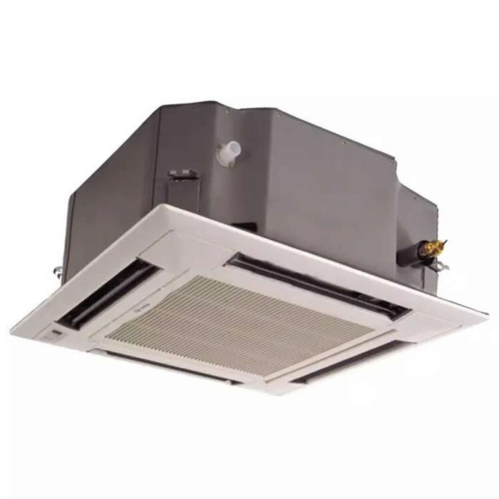 水系統(tǒng)和風(fēng)管機(jī)系統(tǒng)要定期清洗過(guò)濾網(wǎng)