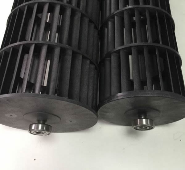 立式空調(diào)風葉可以清洗嗎