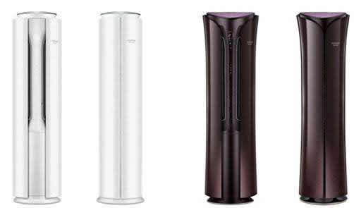 三星立式空調(diào)怎么清洗