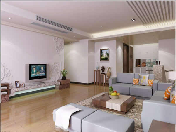 中央空調(diào)清洗什么價格多少錢