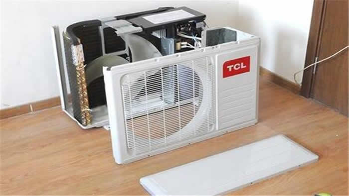 清洗完空調(diào)外機(jī)不轉(zhuǎn)是什么原因