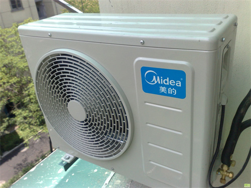 空調(diào)外機(jī)安裝的注意事項(xiàng)