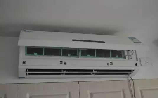 自己在家如何清洗空調(diào)