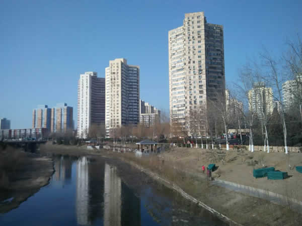 豐臺區(qū)洋橋附近空調(diào)清洗公司