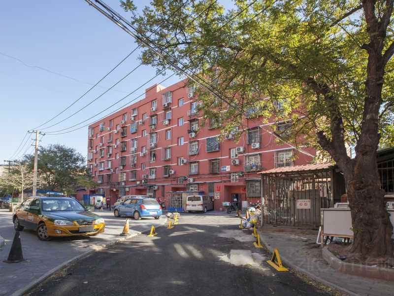 豐臺區(qū)木樨園附近空調清洗小區(qū)街道上門服務