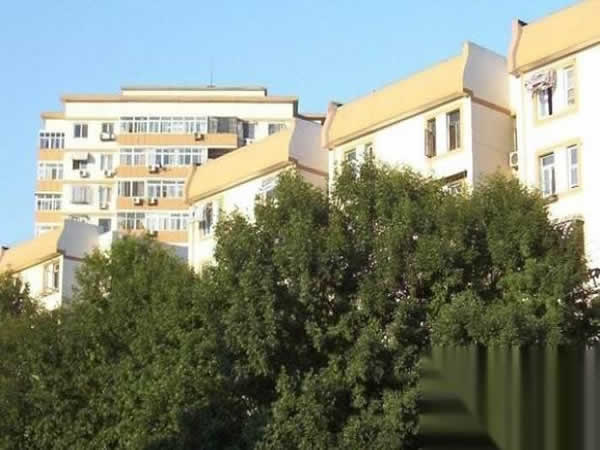 豐臺區(qū)劉家窯附近空調(diào)清洗