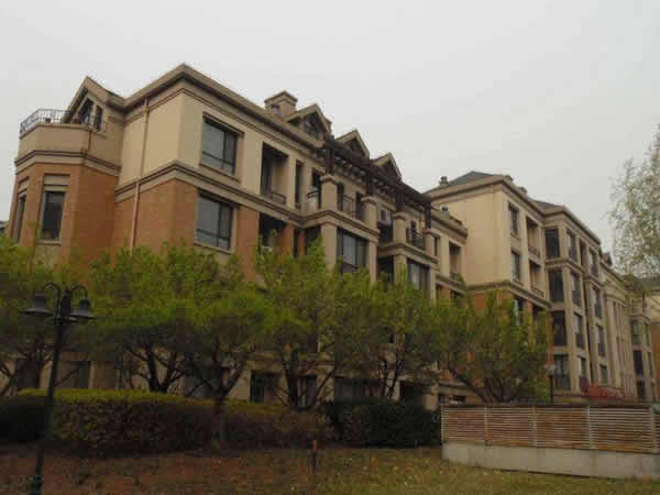 房山區(qū)閻村附近小區(qū)空調(diào)清洗公司