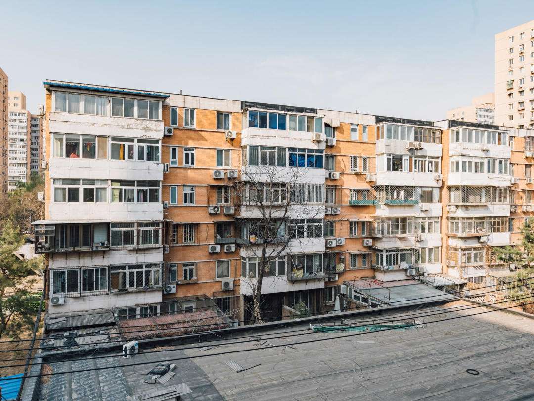 朝陽(yáng)區(qū)柳芳附近街道小區(qū)空調(diào)清洗