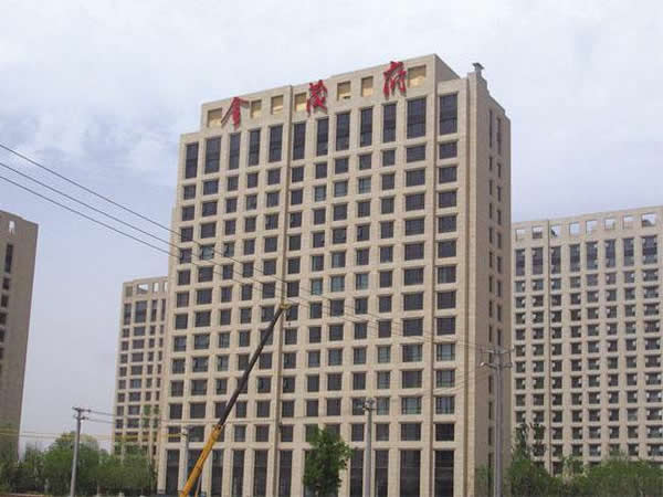 朝陽區(qū)來廣營附近小區(qū)街道空調(diào)清洗