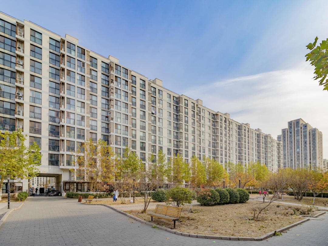 朝陽區(qū)管莊附近街道小區(qū)空調清洗