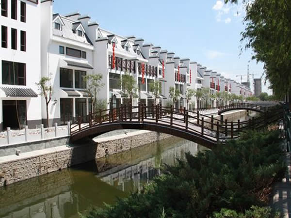 朝陽(yáng)區(qū)高碑店附近街道空調(diào)清洗