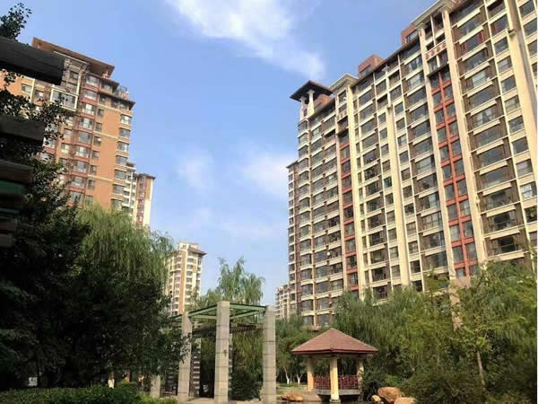 朝陽(yáng)區(qū)豆各莊附近街道小區(qū)空調(diào)清洗