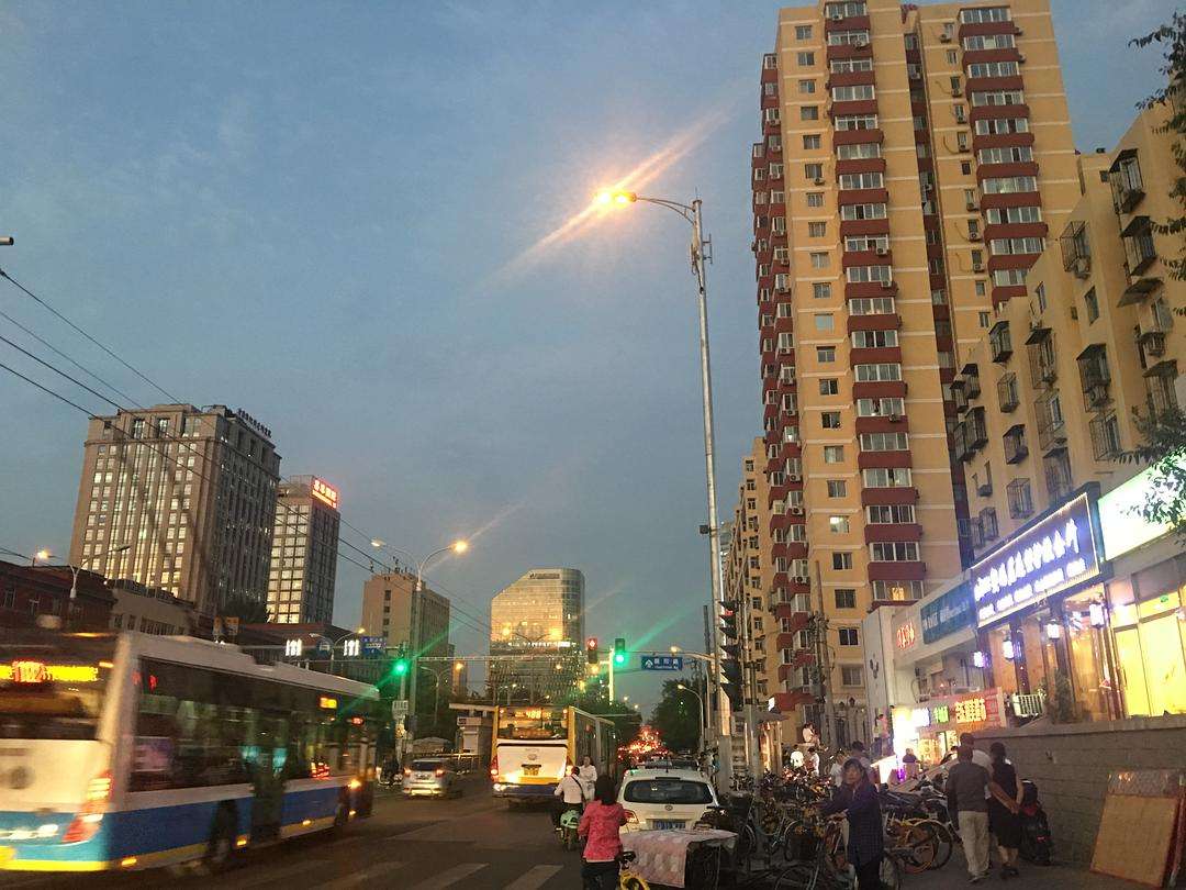 朝陽(yáng)區(qū)慈云寺大山子周邊空調(diào)清洗