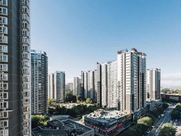 朝陽區(qū)朝青板塊附近街道小區(qū)空調清洗