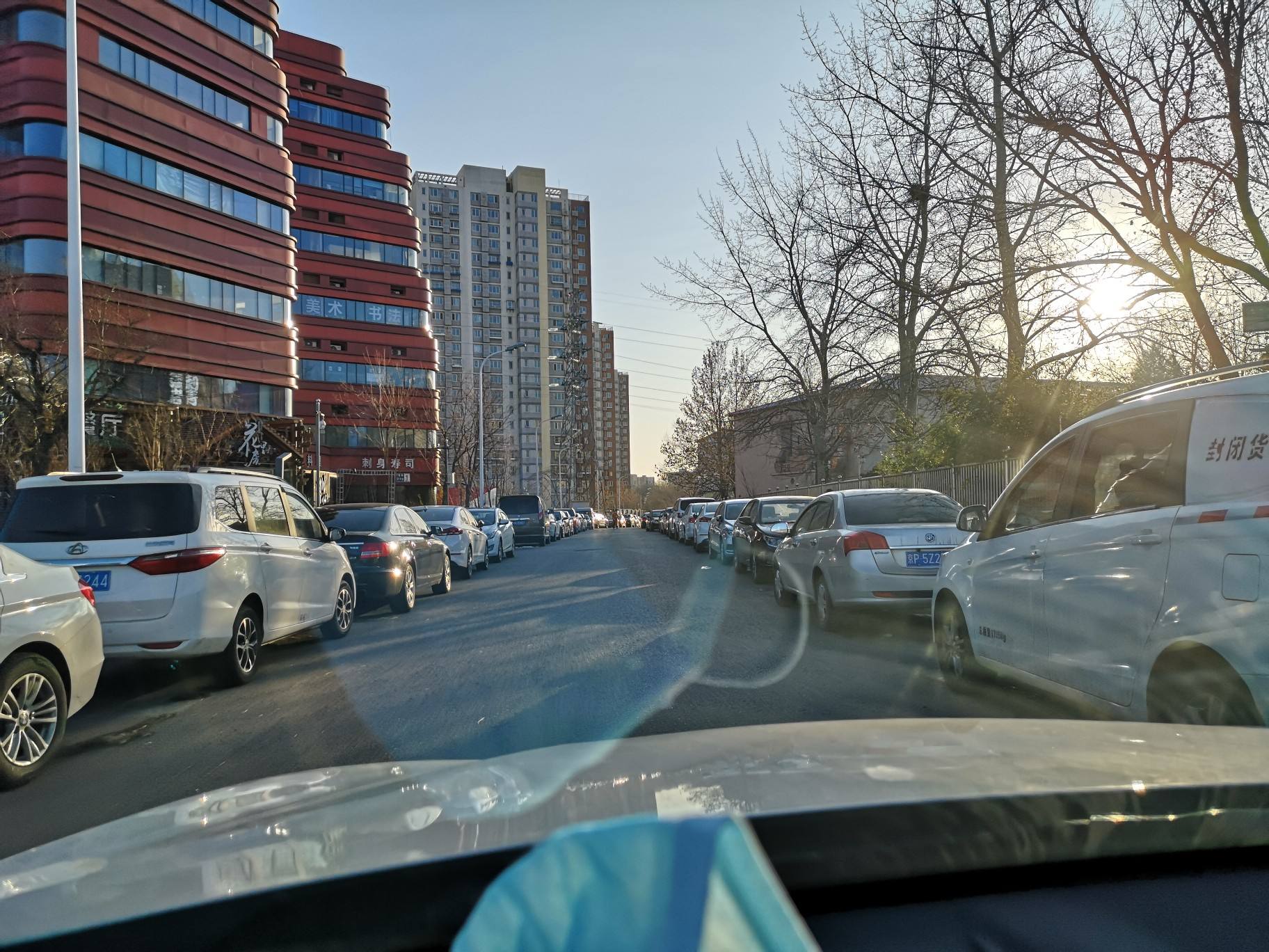 昌平區(qū)百善鎮(zhèn)附近街道小區(qū)空調清洗