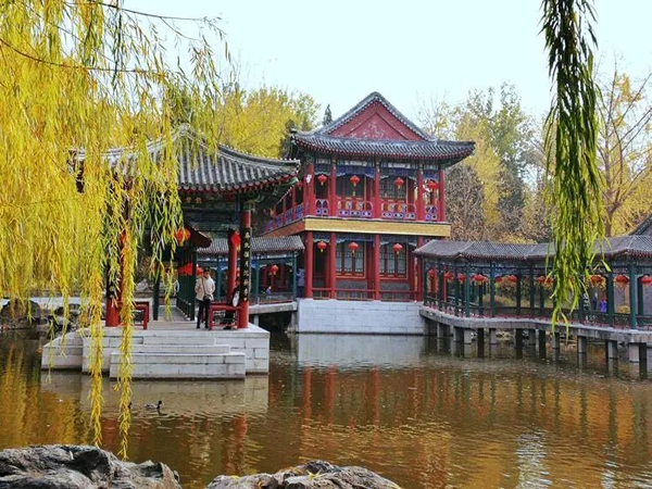 西城區(qū)大觀(guān)園白紙坊附近小區(qū)空調(diào)清洗