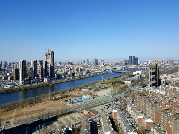 通州區(qū)中倉附近空調(diào)清洗