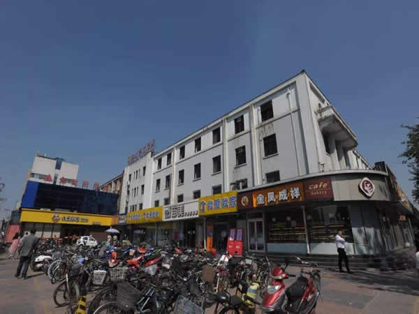 海淀區(qū)永定路附近空調(diào)清洗