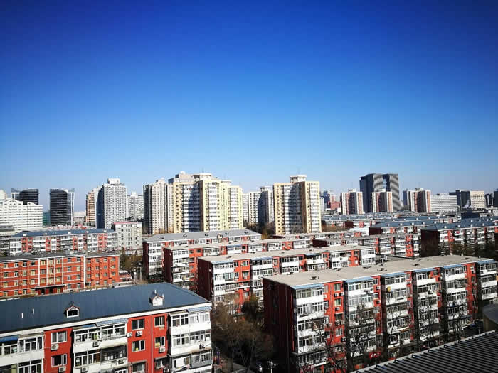 海淀區(qū)雙榆樹(shù)附近街道小區(qū)空調(diào)清洗