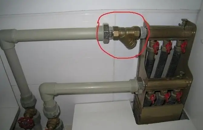 地暖清洗注意事項