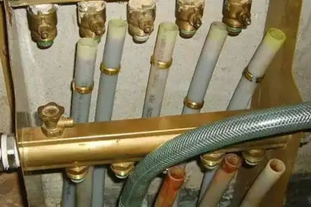 地暖清洗后多久后室內(nèi)溫度能恢復(fù)正常