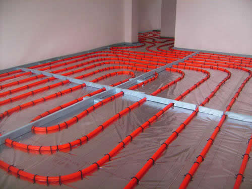 地暖幾年沒用過需要清洗嗎