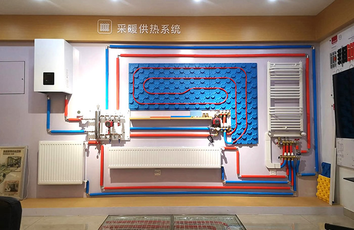 地暖供暖系統(tǒng)維護(hù)保養(yǎng)