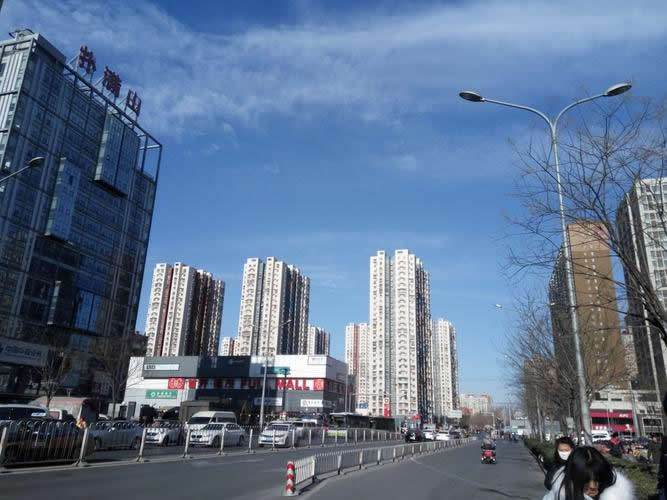 宋家莊地暖清洗附近街道小區(qū)就近上門