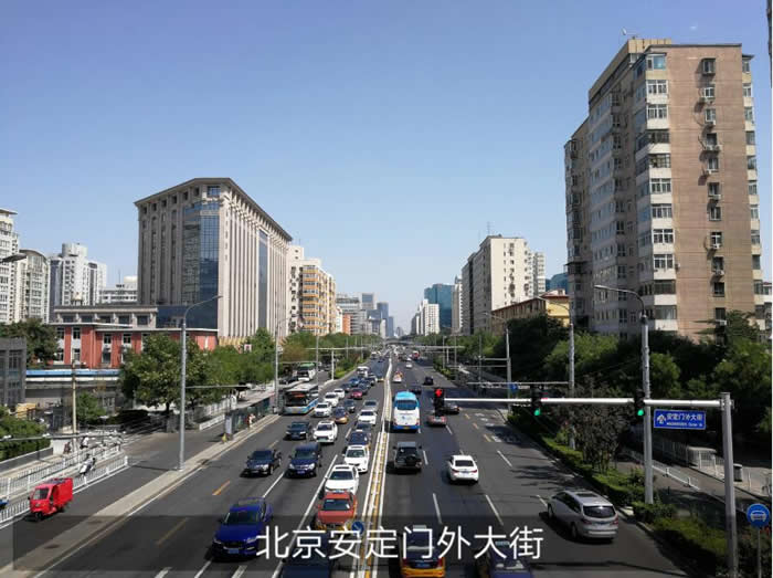 安定門-交道口-附近清洗地暖