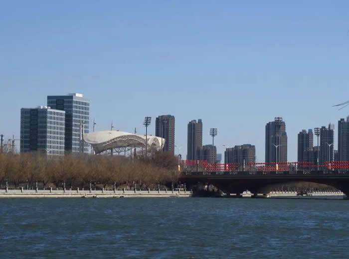 通州運(yùn)河大街地暖清洗