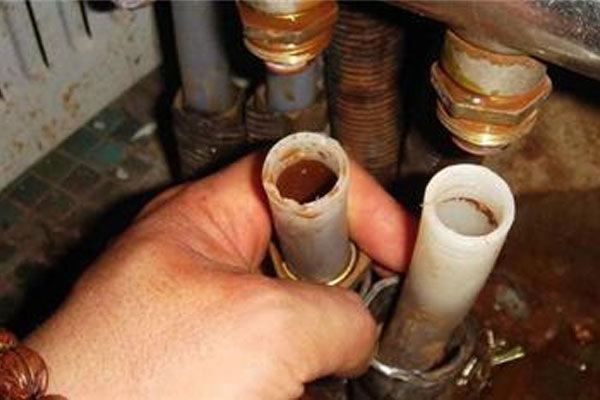 右安門地暖清洗附近各街道和小區(qū)就近安排上門