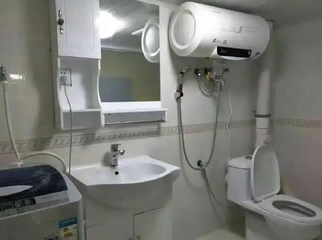 豐臺區(qū)右安門街道附近小區(qū)