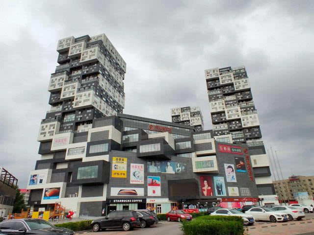 豐臺(tái)區(qū)看丹橋街道及附近小區(qū)