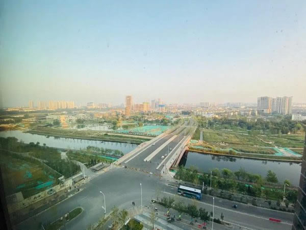 通州區(qū)北關(guān)社區(qū)周邊街道及附近小區(qū)清洗熱水器