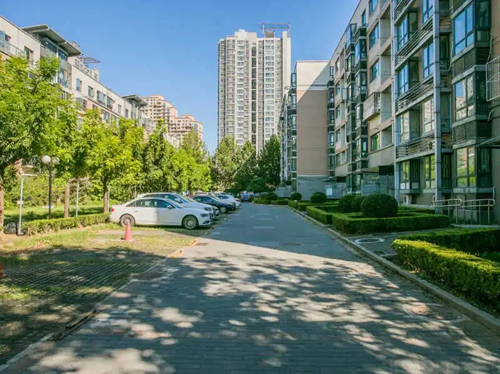 朝陽區(qū)望京周邊小區(qū)街道清洗熱水器