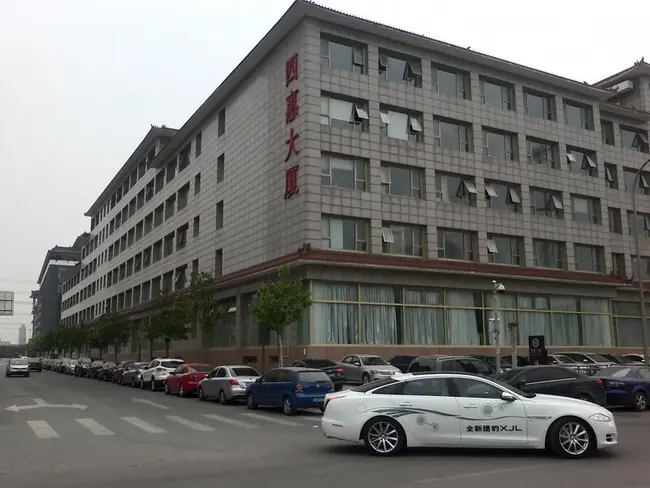 朝陽區(qū)四惠周邊小區(qū)清洗熱水器