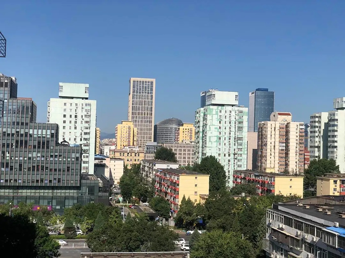 朝陽(yáng)區(qū)惠新西街周邊健翔橋周師傅清洗熱水器