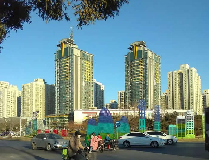 朝陽區(qū)管莊周邊街道及附近小區(qū)周師傅清洗熱水器