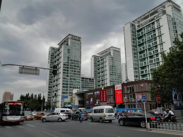 朝陽(yáng)區(qū)大望路周邊小區(qū)清洗熱水器