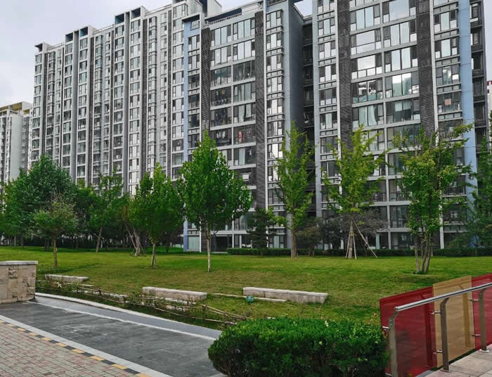 昌平區(qū)霍營地鐵站周邊小區(qū)清洗熱水器