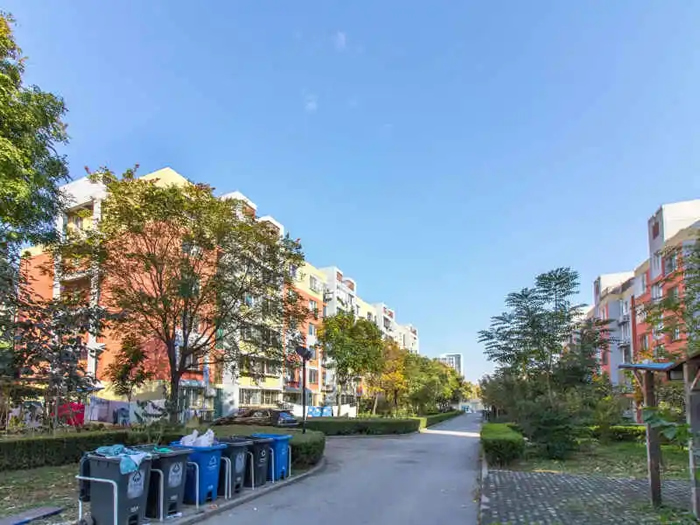 昌平區(qū)回龍觀周邊小區(qū)清洗熱水器